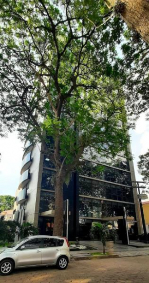 Departamento con excelente ubicación